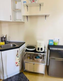 Simple Studio Unit N Centrio Tower - 6