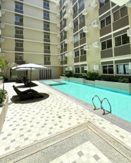 Escape to Nature Studio Unit - 1