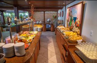 Portobello Park Hotel - 4