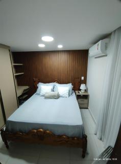 Apartamento Beira Mar - 3