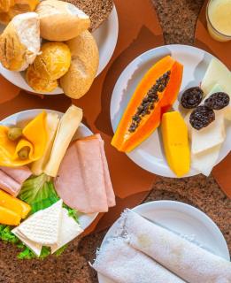 Portobello Park Hotel - 2