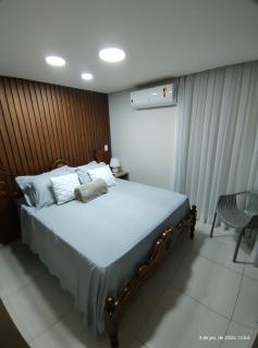 Apartamento Beira Mar - 2