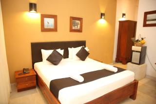 Nil Diya Mankada Safari Lodge - 7