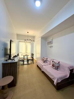 1 Bedroom Condo Unit at Centrio Tower - 3