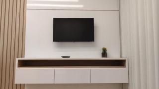 Aconchego do Blend Setor Marista - 9