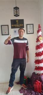 GB Royal Stay Anuradhapura - 3