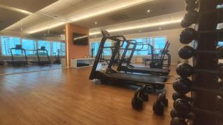 Aconchego do Blend Setor Marista - 8