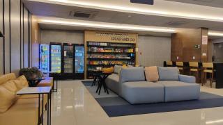 Aconchego do Blend Setor Marista - 6