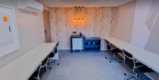 Aconchego do Blend Setor Marista - 2