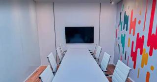 Aconchego do Blend Setor Marista - 1