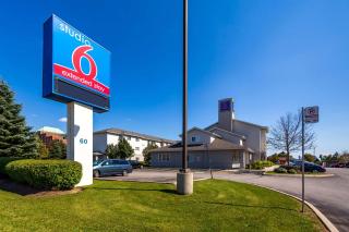 Studio 6 Toronto - Mississauga with Kitchenettes - 8