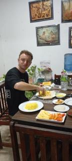 GB Royal Stay Anuradhapura - 5