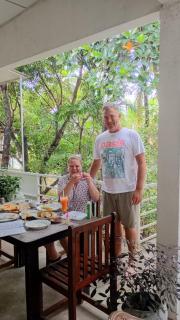 GB Royal Stay Anuradhapura - 6