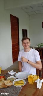 GB Royal Stay Anuradhapura - 8