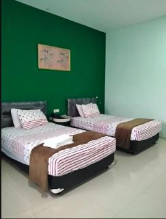 Tulip Guest House & Cafe - 9