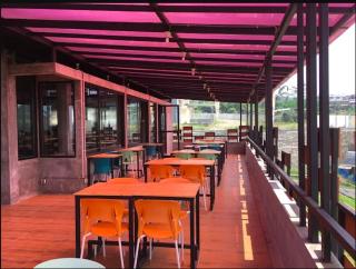 Tulip Guest House & Cafe - 1