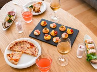 TATAMI NO YADO Chatan Mihama by COLDIO - 4