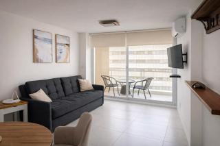 Bellagio Tower Apto Premium con Full Amenities - 0
