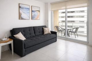 Bellagio Tower Apto Premium con Full Amenities - 5