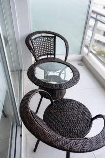 Bellagio Tower Apto Premium con Full Amenities - 4