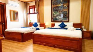 Nhật Tín Hotel - 9