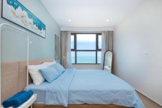 The Sóng Vũng Tàu Infinity Pool Seaside Apartment - 7