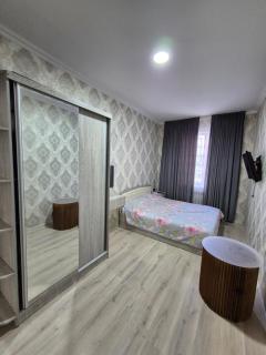 1-комнатная евроквартира - 0