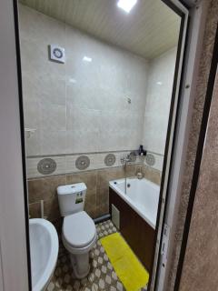 1-комнатная евроквартира - 1