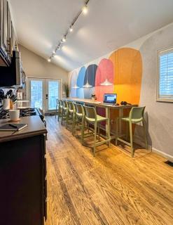 HeartOfRockfrd/NEXPlayground/IndoorHotTub/GameRoom - 3