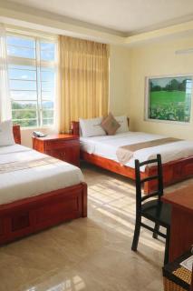 Khách sạn Green Khe Sanh - 1