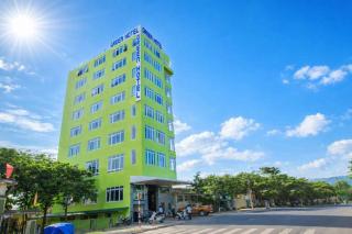 Khách sạn Green Khe Sanh - 0