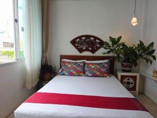 Lumphini 3 Teakwood red at Steamy Location - 6