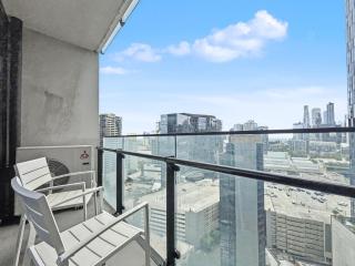 Skyline Luxe Southbank Level 22 - 9