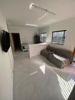 Casa com Piscina em Itanhaém 5 minutos da Praia - 1