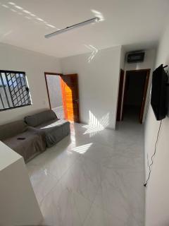 Casa com Piscina em Itanhaém 5 minutos da Praia - 2