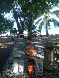 Wai Makare Homestay - 6