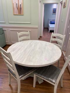 شقه للإيجار بمدينه الرحاب - 8