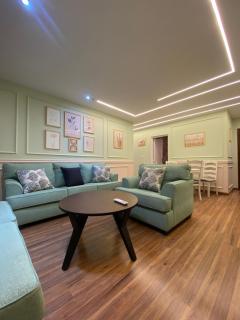 شقه للإيجار بمدينه الرحاب - 7