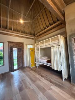 Balian Retreat Centre Homestay - 6