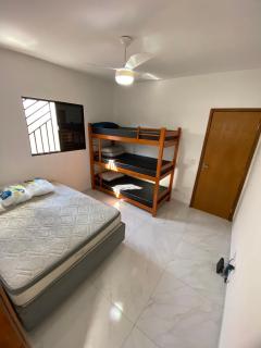 Casa com Piscina em Itanhaém 5 minutos da Praia - 3