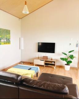 Jeju Noeul Bori Pension - 9