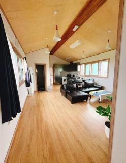 Jeju Noeul Bori Pension - 6