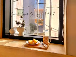 Sweet Spot Seongsu - 8