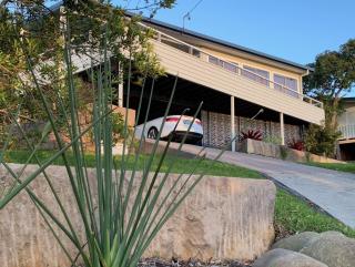 Unwind at Hyams Beach - Hyams Beach - 9