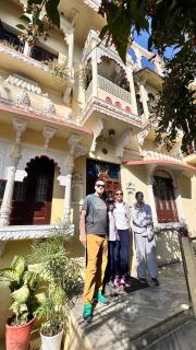 Lasani House Homestay Udaipur - 7