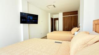 Apartamento con piscina Edificio sky Tower - 1