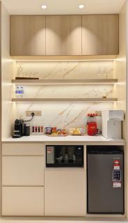 22 Macalisterz - King Suite - 65"QLED TV - Disney - Pop Corn - Sky Pool - 8