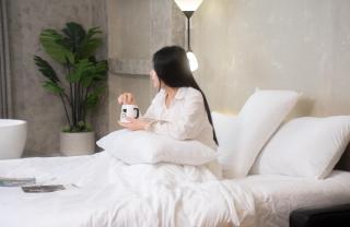 LowZ Staycation - Dien Hong Saigon HCM - 4