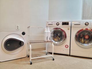 Gongdeok Cozy Stay 101, 5min from Subway - 2