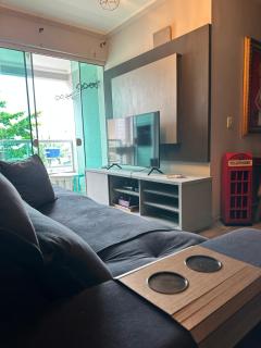 Apartamento 2 dormitorios nos Ingleses - 2